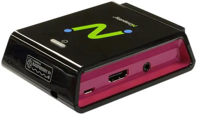 Alt view image 3 of 6 - NComputing RX300