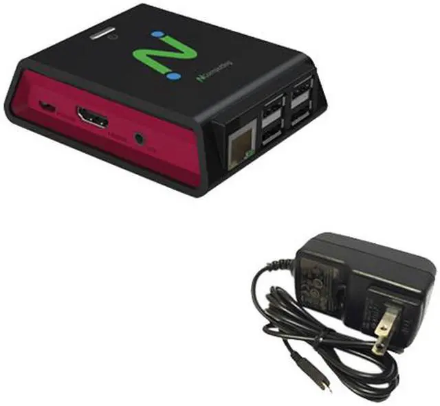 Alt view image 5 of 6 - NComputing RX300