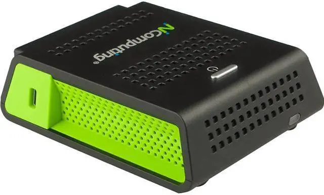 Main image of NComputing Thin Client 1.5GHz 2GB RX420-HDX-2