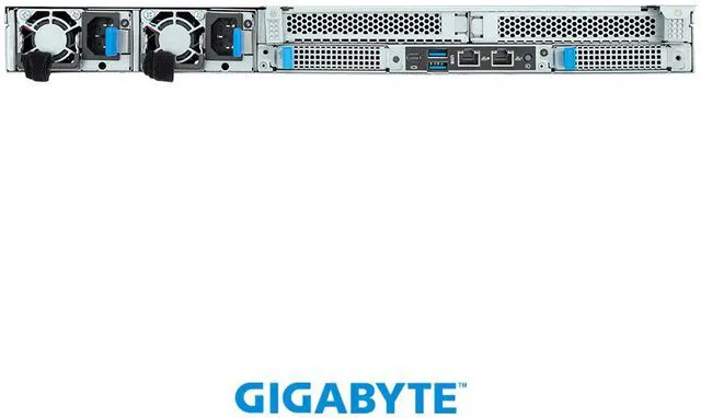 Alt view image 3 of 4 - ABS - Gigabyte R163-Z34-AAH1 Rack Server - Custom-built ABS20260501-01