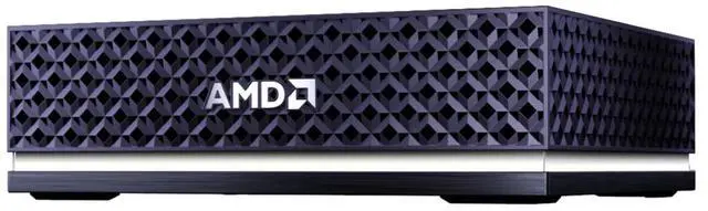 Main image of AMD Ryzen AI Halo Developer Platform with Ryzen AI Max+ 395 processor Linux