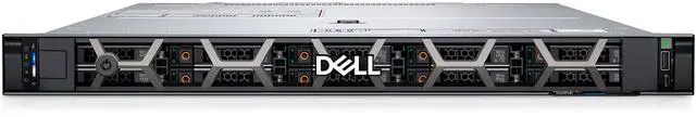 Main image of DELL Server/Workstation Systems