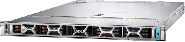 Main image of Dell PowerEdge R6715 Server  Quote# 3000186593852.1