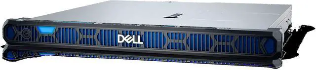 Main image of Dell PowerEdge XR5610 Server - Quote: QUO-22115972-L6K4Y4