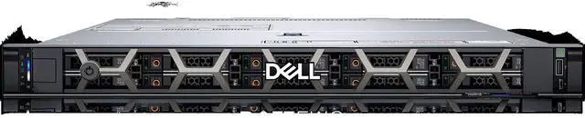 Main image of Dell PowerEdge R6615  Quote: 3000188186709.1
