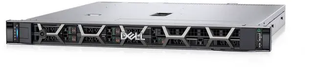 Main image of Dell PowerEdge R360 Server  3000189020913.1