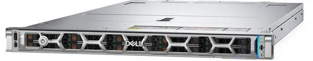 Main image of DELL PowerEdge R470 Rack Server Systems Intel Xeon 6 DDR5