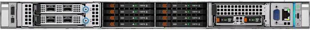 Alt view image 2 of 5 - DELL PowerEdge R470 Rack Server Systems Intel Xeon 6 DDR5