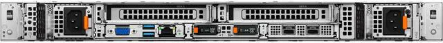 Alt view image 4 of 5 - DELL PowerEdge R470 Rack Server Systems Intel Xeon 6 DDR5
