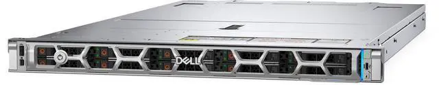 Main image of DELL PowerEdge R670 Rack Server Systems Intel Xeon 6 DDR5
