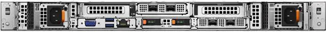 Alt view image 2 of 6 - DELL PowerEdge R6715 Rack Server Systems AMD EPYC 9005 Series DDR5