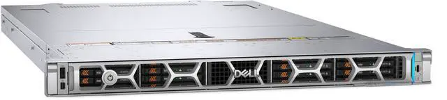 Alt view image 3 of 6 - DELL PowerEdge R6715 Rack Server Systems AMD EPYC 9005 Series DDR5