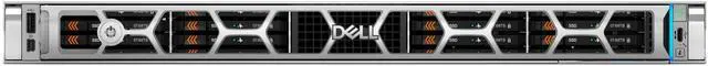 Alt view image 4 of 6 - DELL PowerEdge R6715 Rack Server Systems AMD EPYC 9005 Series DDR5