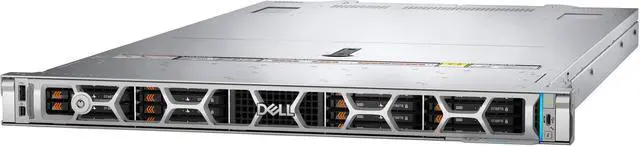 Main image of DELL PowerEdge R6715 Rack Server Systems AMD EPYC 9005 Series DDR5