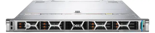 Alt view image 5 of 6 - DELL PowerEdge R6715 Rack Server Systems AMD EPYC 9005 Series DDR5