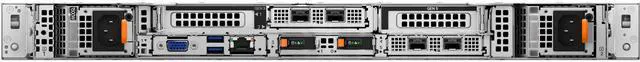 Alt view image 4 of 5 - DELL PowerEdge R6725 Rack Server Systems AMD EPYC 9005 Series DDR5