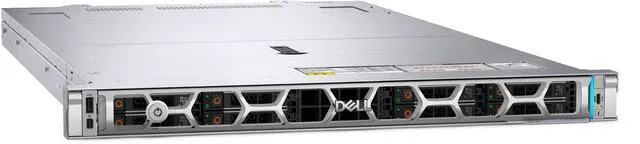 Alt view image 2 of 5 - DELL PowerEdge R6725 Rack Server Systems AMD EPYC 9005 Series DDR5