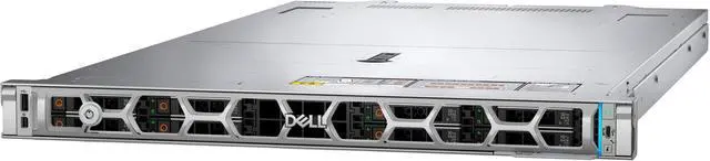 Main image of DELL PowerEdge R6725 Rack Server Systems AMD EPYC 9005 Series DDR5