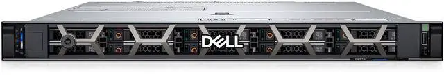 Main image of Dell PowerEdge R6615  Quote # 3000190764643.1