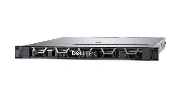Main image of Dell PowerEdge R6615  3000190915792.2