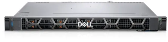 Main image of DELL PowerEdge R360 Server  Server/Workstation System