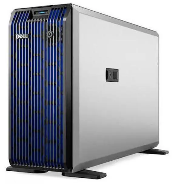 Main image of Dell QUO-26920496-S7M4F2 PowerEdge T360 Server