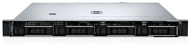 Main image of Dell PowerEdge R360 Server QUO-27030735-Q2N0V3