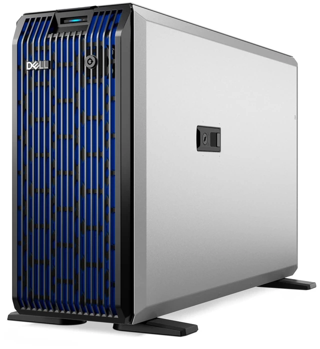 Main image of Dell PowerEdge T360 Server QUO-27504470-X7N3Q6
