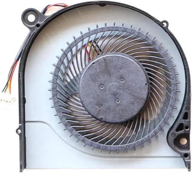 Alt view image 4 of 5 - NEW For ACER Predator Helios 300 G3-571 G3-571G G3-573G laptop cooling fan