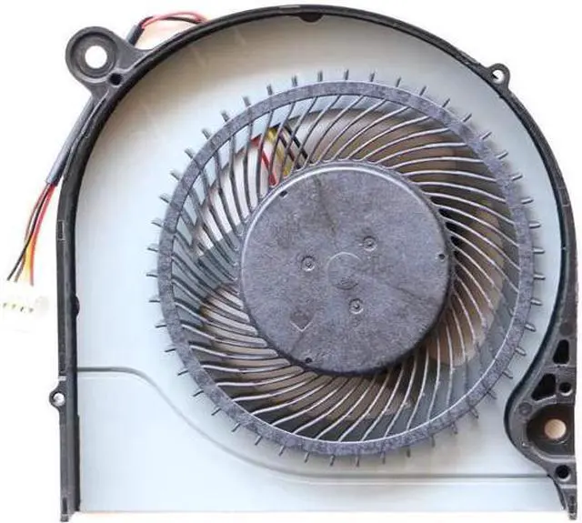 Alt view image 2 of 5 - NEW For ACER Predator Helios 300 G3-571 G3-571G G3-573G laptop cooling fan