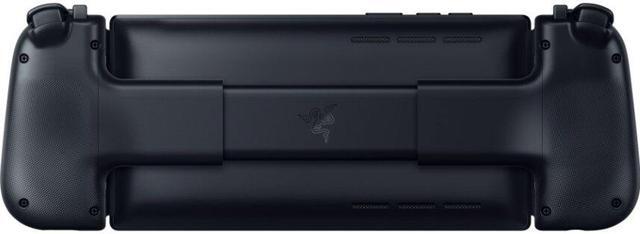 Alt view image 6 of 6 - Razer Edge Gaming Tablet and Razer Kishi V2 Pro Controller (WiFi Edition) - Android, PC
