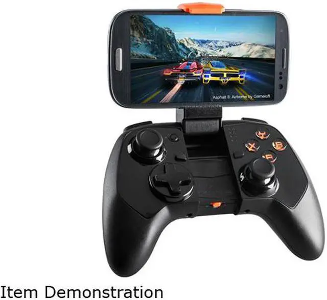 Alt view image 4 of 5 - PowerA Moga Pro Power Android Controller
