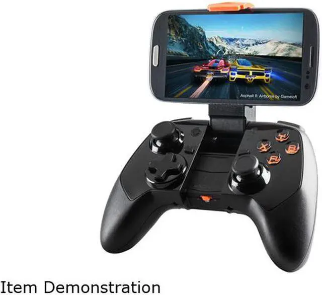 Alt view image 2 of 5 - PowerA Moga Pro Power Android Controller
