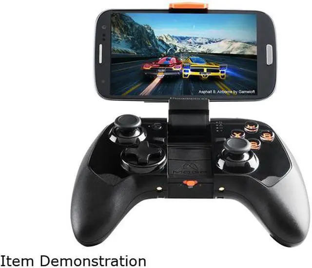 Alt view image 3 of 5 - PowerA Moga Pro Power Android Controller