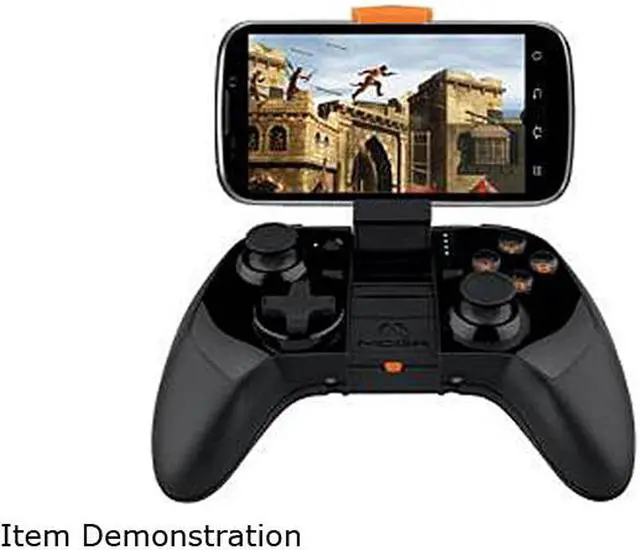 Alt view image 5 of 5 - PowerA Moga Pro Power Android Controller
