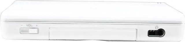 Alt view image 5 of 14 - Nintendo DS Lite Polar White