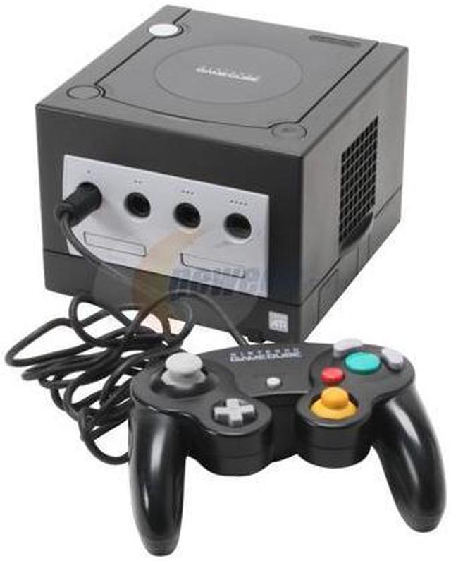 refurbished nintendo gamecube