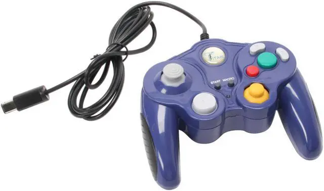 Alt view image 6 of 9 - Nintendo Indigo GameCube