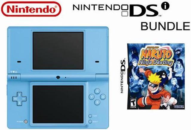 naruto dsi