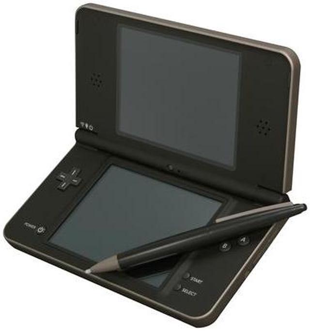  Nintendo DSi XL Bronze (Renewed) : Video Games