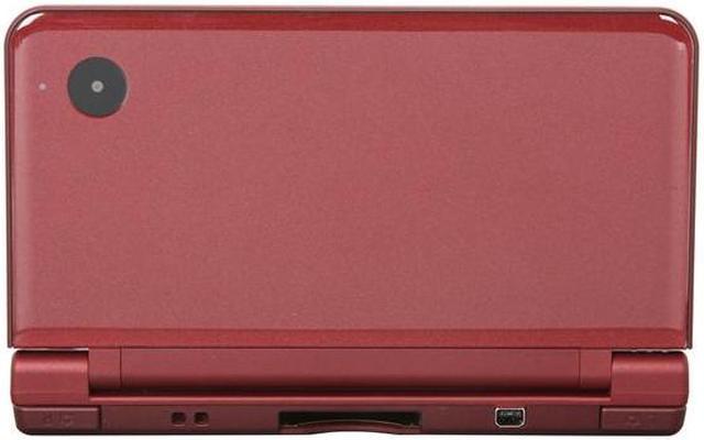 Nintendo DSi XL Burgundy