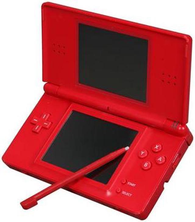 Nintendo DS Lite, Mario Wiki