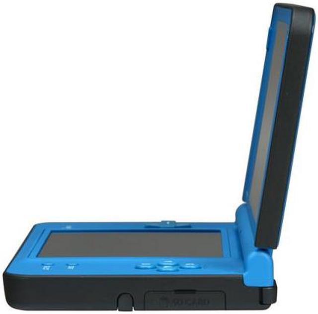 Nintendo DSi XL Midnight Blue (Renewed)