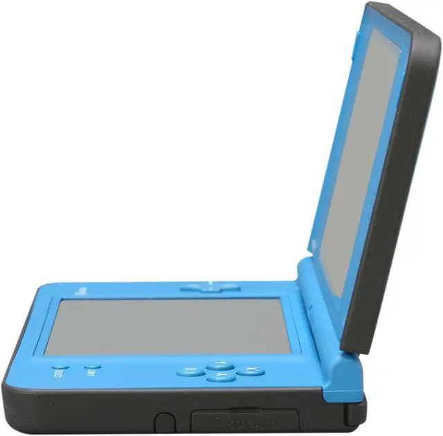 Alt view image 3 of 7 - Nintendo DSi XL Bundle Midnight Blue