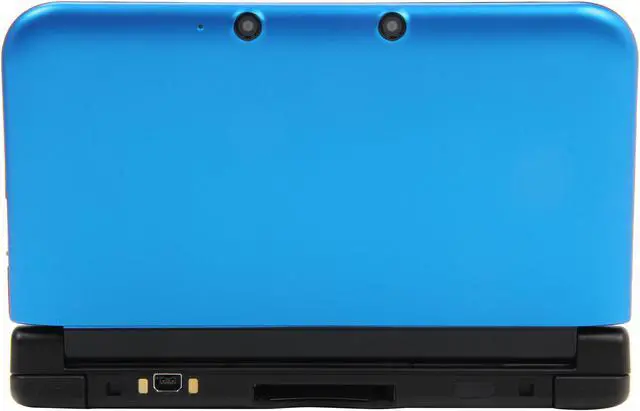Alt view image 3 of 6 - Nintendo Nintedo 3DS Console