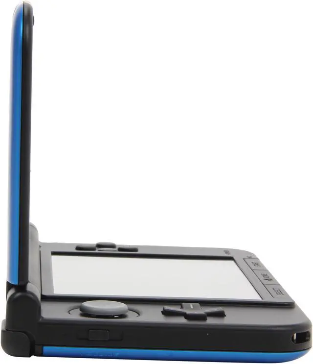 Alt view image 4 of 6 - Nintendo Nintedo 3DS Console