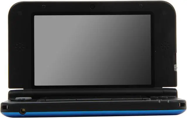 Alt view image 5 of 6 - Nintendo Nintedo 3DS Console