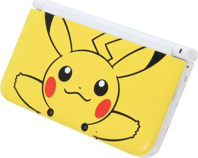 Main image of Nintendo Nintedo 3DS Console