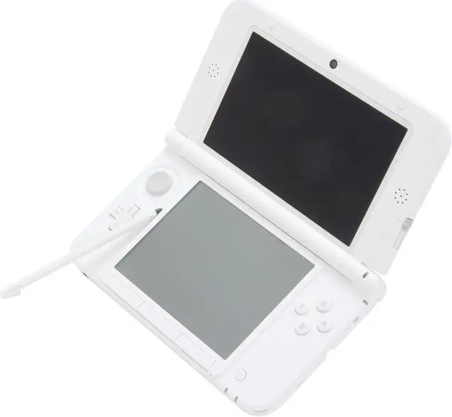 Alt view image 2 of 8 - Nintendo Nintedo 3DS Console