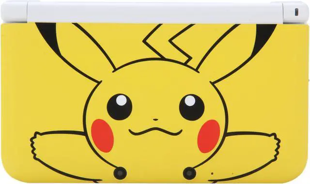 Alt view image 3 of 8 - Nintendo Nintedo 3DS Console